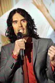 Picture of Russell Brand