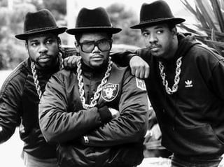 Picture of Run-D.M.C.