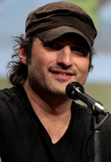 Picture of Robert Rodriguez