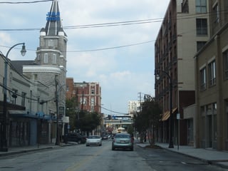 Picture of Sweet Auburn