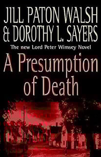 Picture of Presumption of death