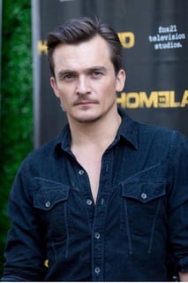 Picture of Rupert Friend