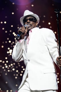Picture of Charlie Wilson