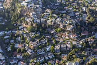 Picture of Laurel Canyon