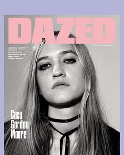 Picture of Coco Gordon Moore