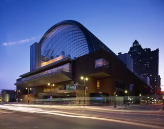Picture of Kimmel Center for the Performing Arts