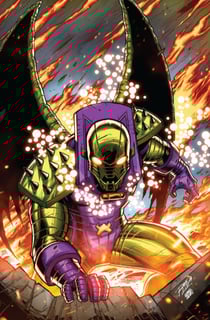 Picture of Annihilus