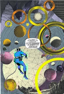 Picture of Negative Zone