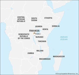 Picture of Rwanda