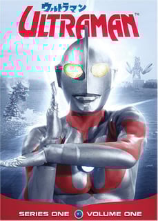 Picture of Ultraman