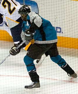 Picture of Mike Grier