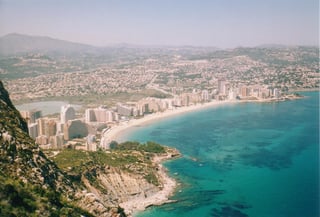 Picture of Costa Blanca
