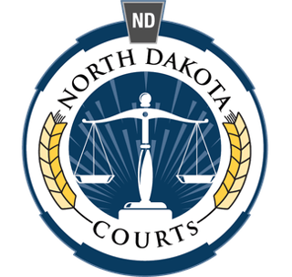 Picture of North Dakota Supreme Court