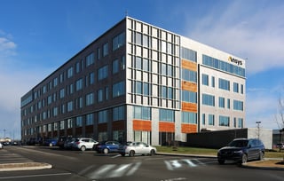 Picture of Ansys