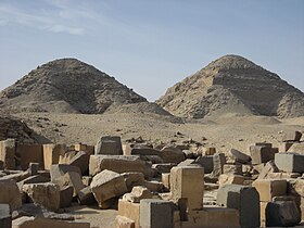 Picture of Abusir