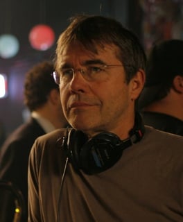 Picture of Stephen Gyllenhaal