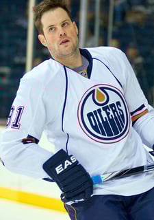 Picture of Mike Comrie