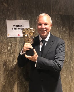 Picture of Steve Pemberton