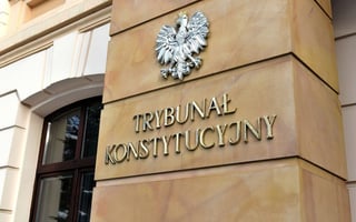 Picture of Constitutional Tribunal