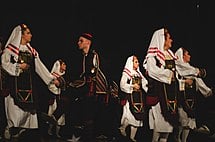 Picture of Serbs of Bosnia and Herzegovina