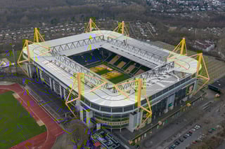 Picture of Westfalenstadion