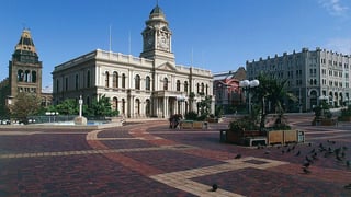 Picture of Gqeberha