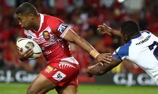 Picture of Rugby league