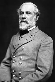 Picture of Robert E. Lee