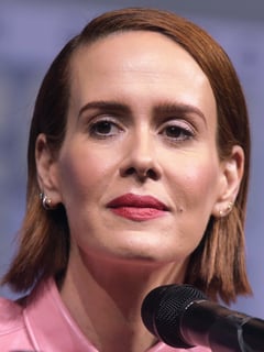 Picture of Sarah Paulson