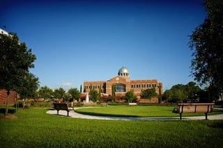 Picture of Houston Christian University