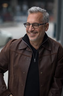 Picture of Jeremy Podeswa
