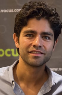 Picture of Adrian Grenier