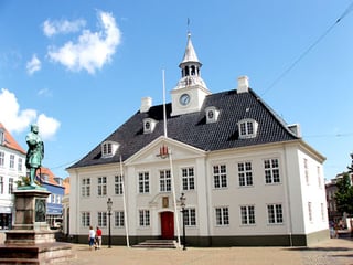 Picture of Randers Municipality