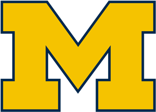 Picture of Michigan Wolverines