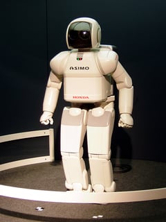 Picture of Robot