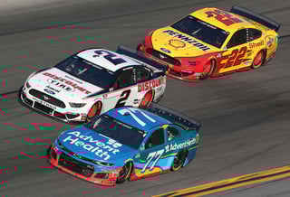 Picture of NASCAR Cup Series
