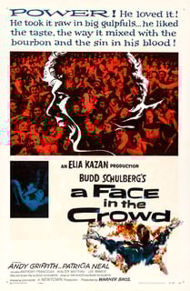 Picture of A Face in the Crowd