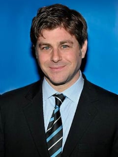 Picture of Glenn Slater