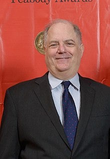 Picture of Frank Rich
