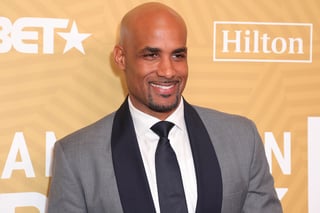 Picture of Boris Kodjoe