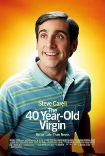 Picture of The 40-Year-Old Virgin