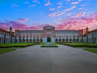 Picture of Rice University