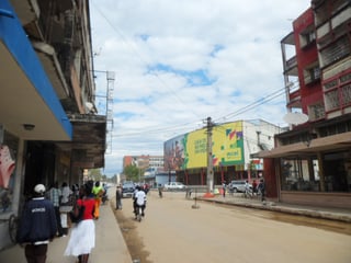 Picture of Quelimane