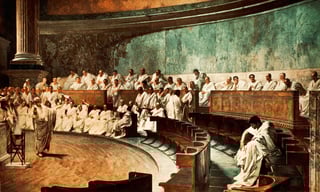 Picture of Roman Republic