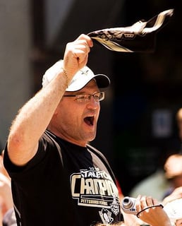 Picture of Dan Bylsma
