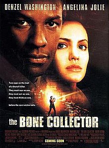 Picture of The Bone Collector