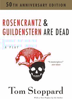 Picture of Rosencrantz and Guildenstern Are Dead