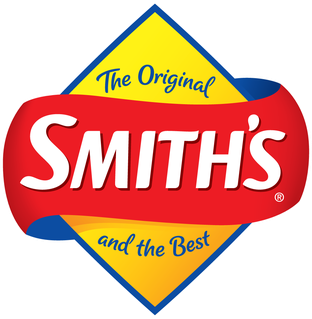 Picture of The Smith's Snackfood Company