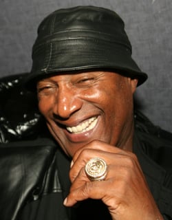 Picture of Paul Mooney