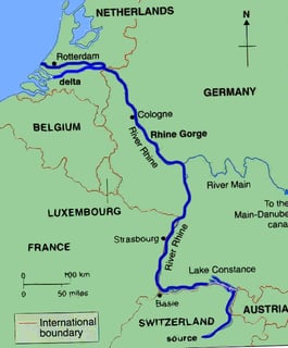 Picture of Rhine